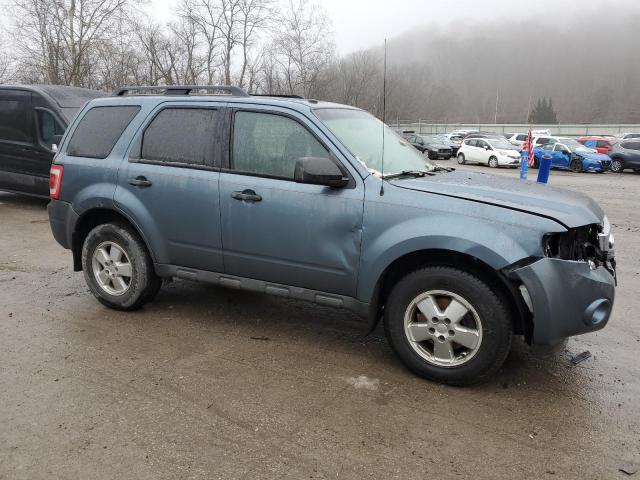 Фото 4 с аукциона – 2010 FORD ESCAPE XLT с VIN 1FMCU9D72AKD38403