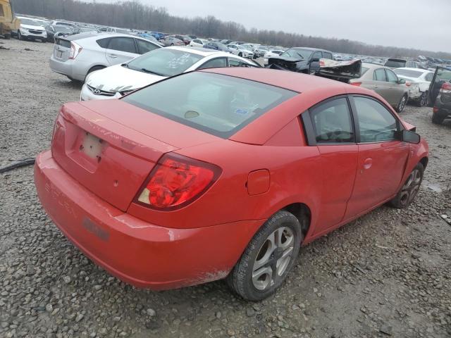 Photo 3 from auction – 2004 SATURN ION LEVEL with VIN 1G8AW12F34Z123474