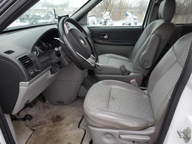 Photo 7 from auction – 2007 CHEVROLET UPLANDER L with VIN 1GNDV33167D173220