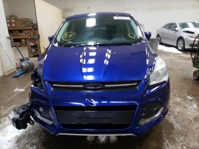Photo 5 from auction – 2014 FORD ESCAPE SE with VIN 1FMCU0G97EUC74703