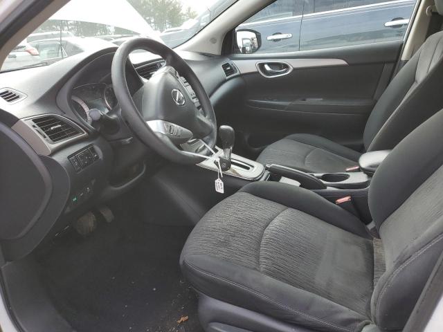 Photo 7 from auction – 2014 NISSAN SENTRA with VIN 3N1AB7APXEL644105