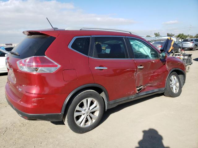 Photo 3 from auction – 2015 NISSAN ROGUE S with VIN 5N1AT2MT2FC904740