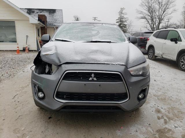 Photo 5 from auction – 2014 MITSUBISHI OUTLANDER with VIN 4A4AP3AU1EE030078