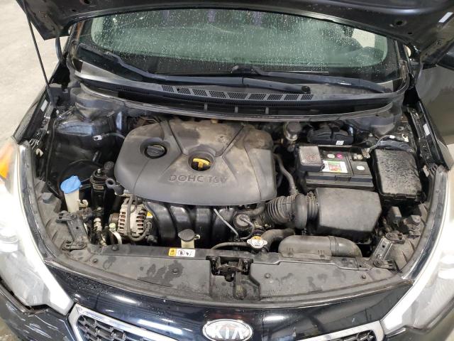 Photo 11 from auction – 2014 KIA FORTE LX with VIN KNAFK4A68E5063949