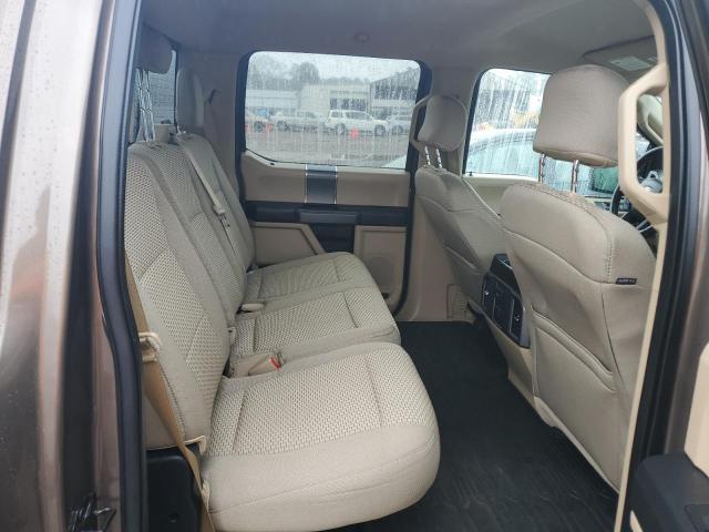 Photo 10 from auction – 2015 FORD F150 SUPER with VIN 1FTEW1CP7FKE45559