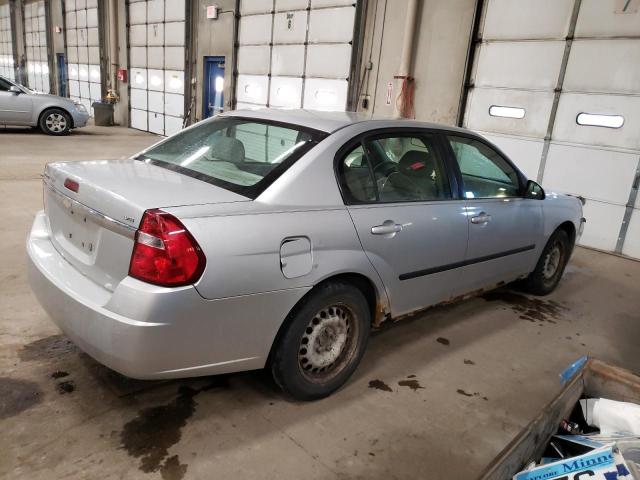 Photo 3 from auction – 2005 CHEVROLET MALIBU with VIN 1G1ZS54845F164511