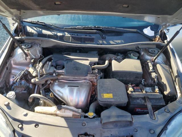Photo 11 from auction – 2015 TOYOTA CAMRY LE with VIN 4T1BF1FK6FU055491