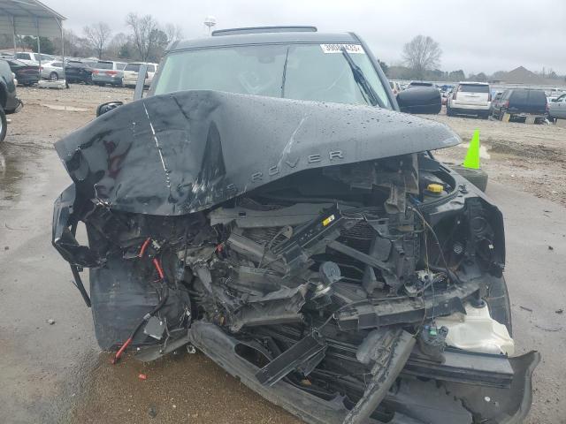 Photo 5 from auction – 2012 LAND ROVER RANGE ROVE with VIN SALSF2D47CA754505