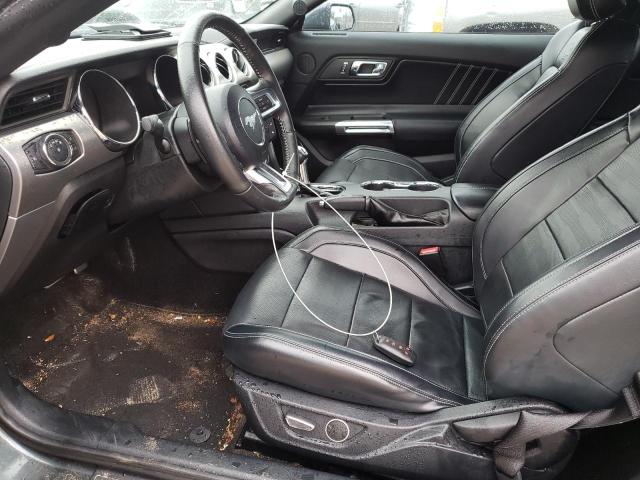 Photo 7 from auction – 2015 FORD MUSTANG with VIN 1FA6P8TH9F5390717