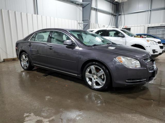 Photo 4 from auction – 2011 CHEVROLET MALIBU 2LT with VIN 1G1ZD5E74BF260134