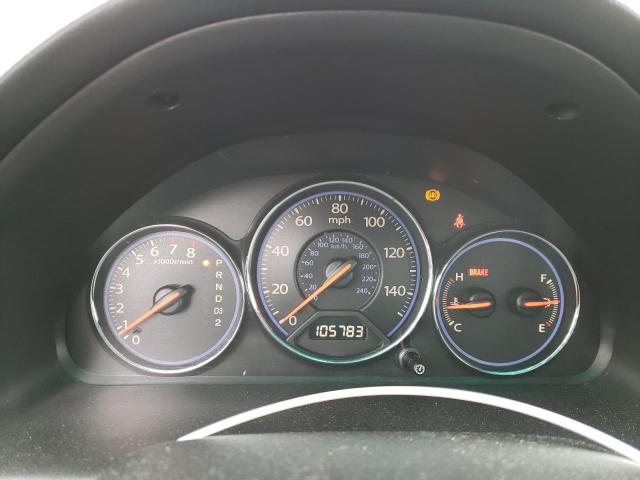 Photo 9 from auction – 2005 HONDA CIVIC EX with VIN 2HGES26775H610787