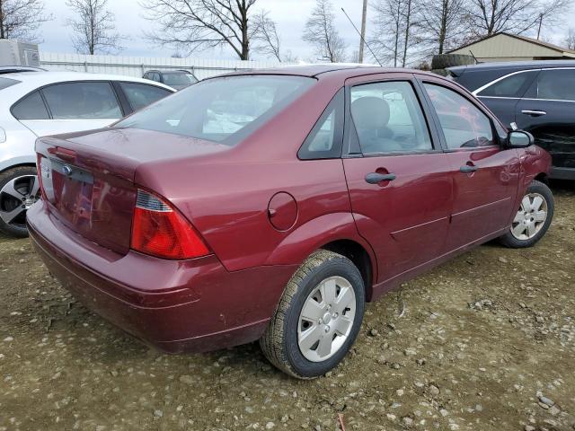 Photo 3 from auction – 2007 FORD FOCUS ZX4 with VIN 1FAFP34N97W285517