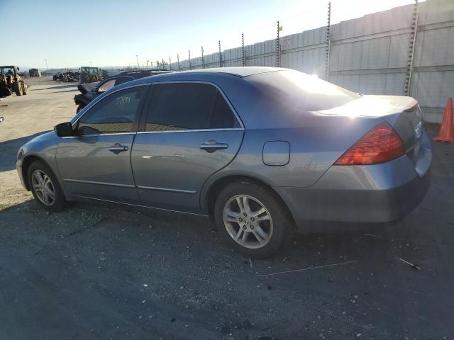 Photo 2 from auction – 2007 HONDA ACCORD with VIN 1HGCM563X7A161848