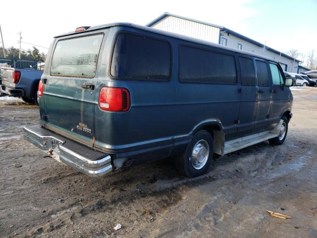 Photo 3 from auction – 1996 DODGE RAM WAGON with VIN 2B5WB35Z2TK147137