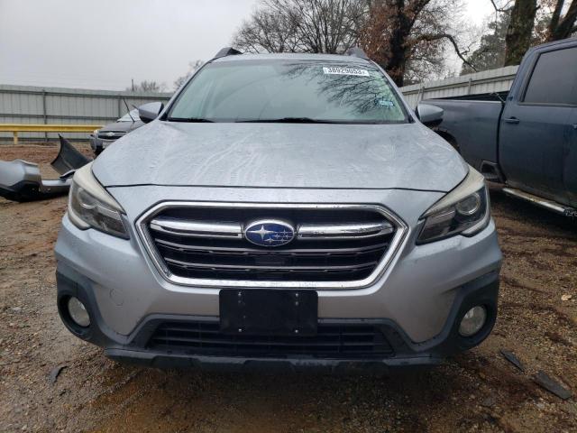 Photo 5 from auction – 2018 SUBARU OUTBACK 2. with VIN 4S4BSANC6J3274150