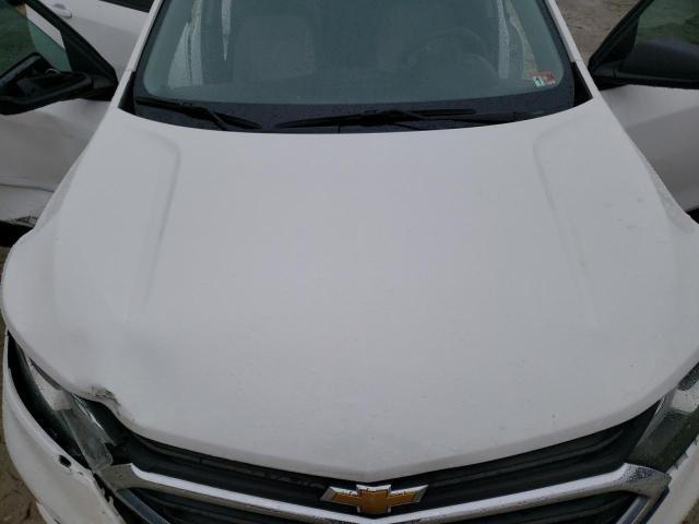 Photo 12 from auction – 2018 CHEVROLET EQUINOX LS with VIN 2GNAXREV1J6169940