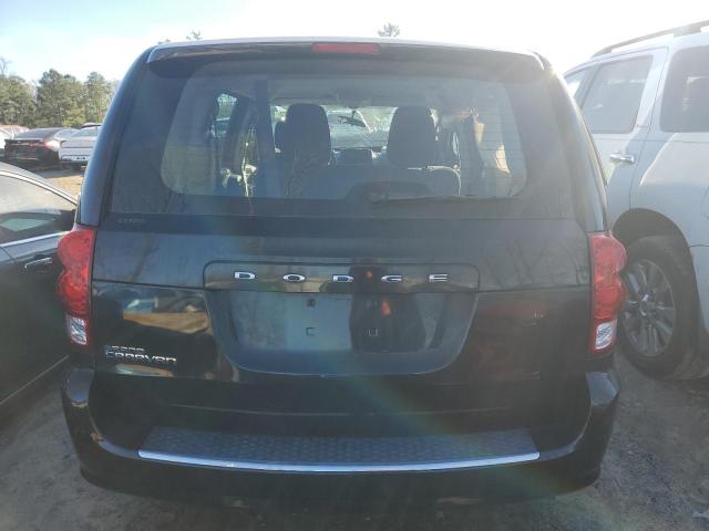 Photo 6 from auction – 2014 DODGE GRAND CARA with VIN 2C4RDGBG6ER376293