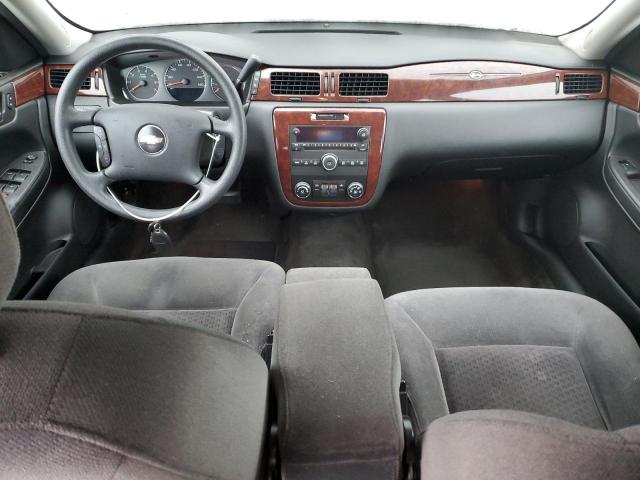 Photo 8 from auction – 2008 CHEVROLET IMPALA LT with VIN 2G1WT58N381252042