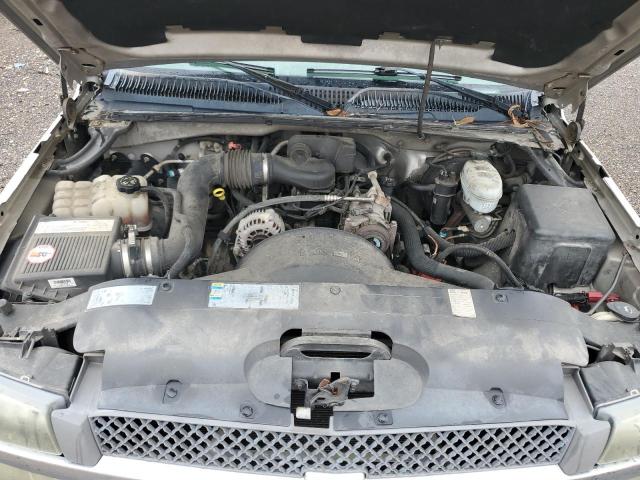 Photo 11 from auction – 2004 CHEVROLET SILVERADO with VIN 1GCEC19X94Z230494