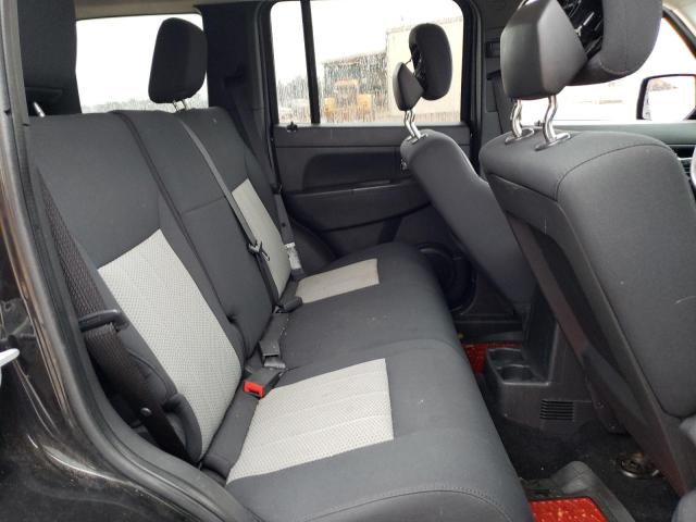 Photo 10 from auction – 2010 JEEP LIBERTY SP with VIN 1J4PP2GK4AW181089