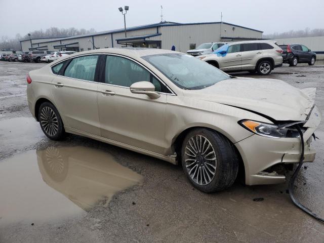 Photo 4 from auction – 2017 FORD FUSION SE with VIN 3FA6P0T97HR281120