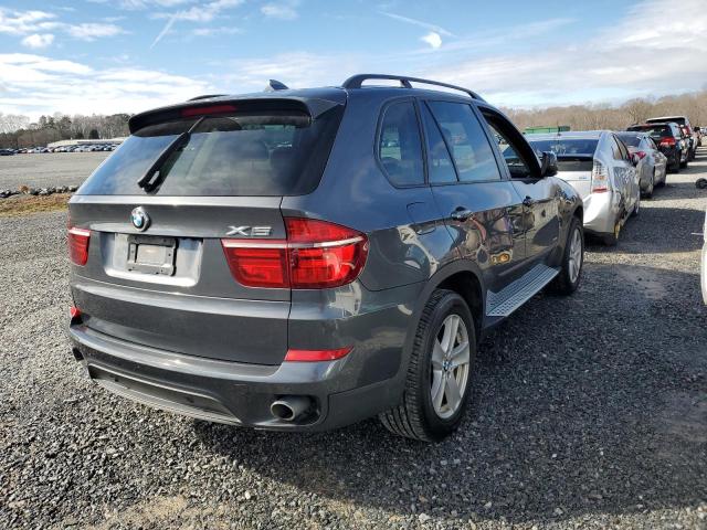 Photo 3 from auction – 2012 BMW X5 XDRIVE3 with VIN 5UXZW0C58CL672595