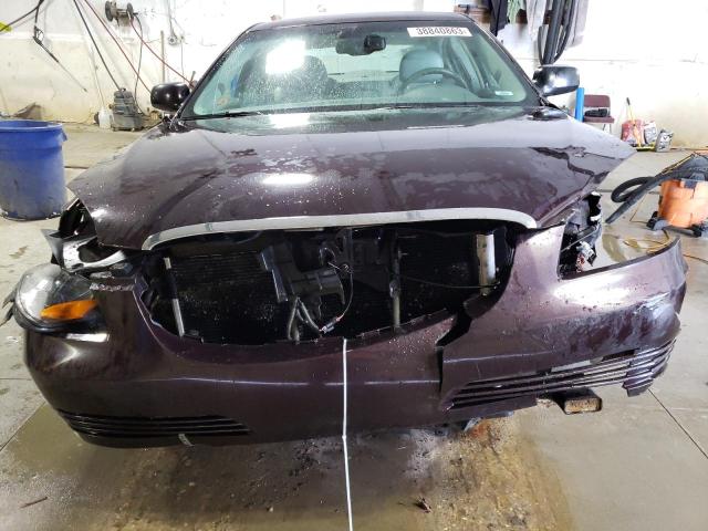 Photo 5 from auction – 2008 BUICK LUCERNE CX with VIN 1G4HD572X8U160107