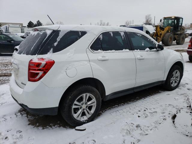 Photo 3 from auction – 2016 CHEVROLET EQUINOX LS with VIN 2GNFLEEK1G6107768