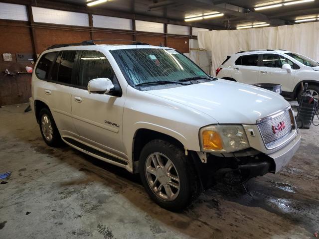 Photo 4 from auction – 2007 GMC ENVOY DENA with VIN 1GKET63MX72262027
