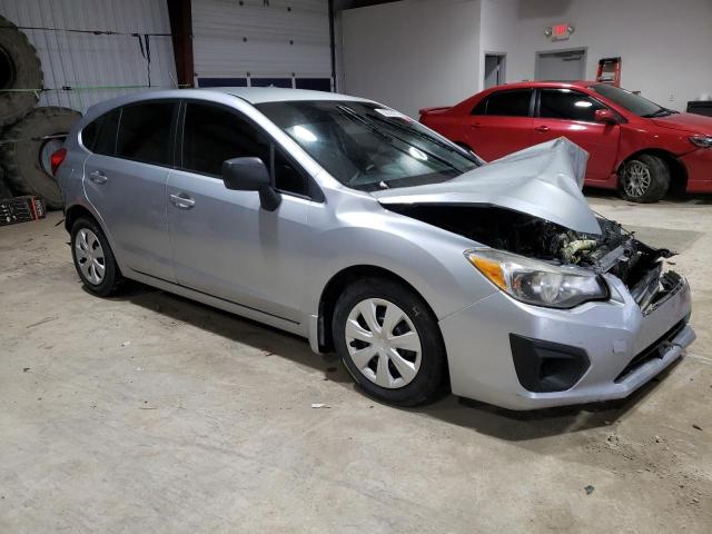 Photo 4 from auction – 2013 SUBARU IMPREZA with VIN JF1GPAA67D2880794