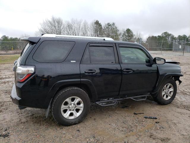 Photo 3 from auction – 2016 TOYOTA 4RUNNER SR with VIN JTEBU5JR4G5335181