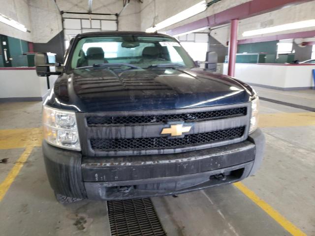 Photo 5 from auction – 2008 CHEVROLET SILVERADO with VIN 1GCEK14C68Z219661