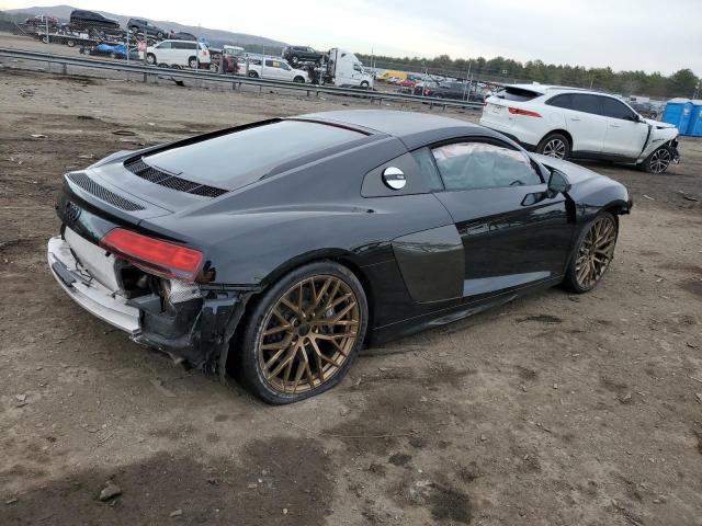 Photo 3 from auction – 2017 AUDI R8 5.2 PLU with VIN WUAKBAFX0H7903459