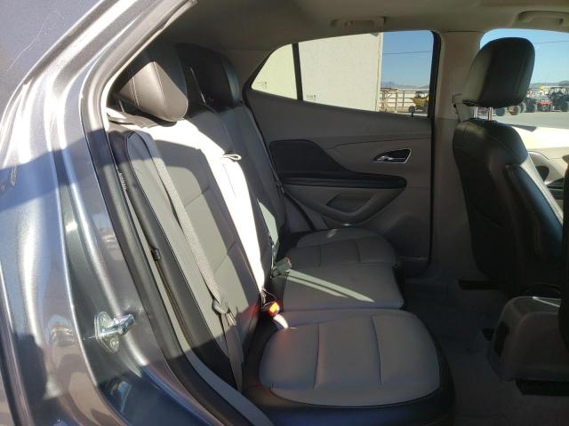 Photo 11 from auction – 2013 BUICK ENCORE PRE with VIN KL4CJDSB5DB094736
