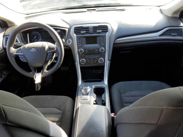 Photo 8 from auction – 2017 FORD FUSION SE with VIN 3FA6P0H79HR150505