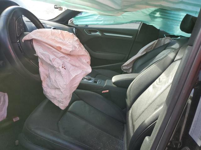Photo 7 from auction – 2019 AUDI A3 PREMIUM with VIN WAUAUGFF0K1012138
