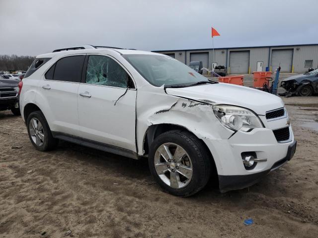 Photo 4 from auction – 2012 CHEVROLET EQUINOX LT with VIN 2GNALFEK7C1319548