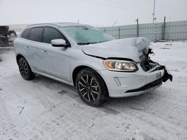 Photo 4 from auction – 2016 VOLVO XC60 T5 PR with VIN YV440MDK8G2784749