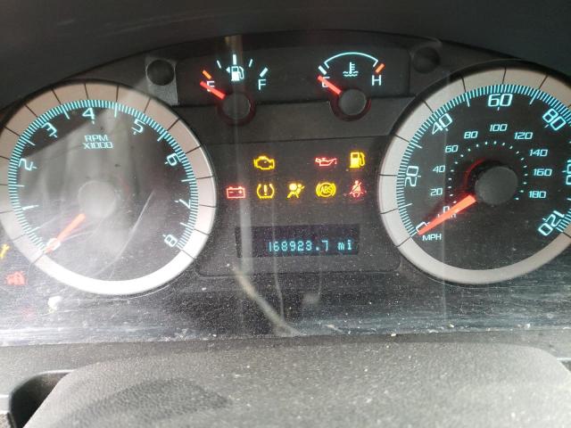 Photo 9 from auction – 2010 FORD ESCAPE LIM with VIN 1FMCU9EG7AKA62380