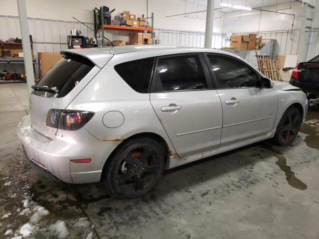 Photo 3 from auction – 2006 MAZDA 3 HATCHBAC with VIN JM1BK143161457867