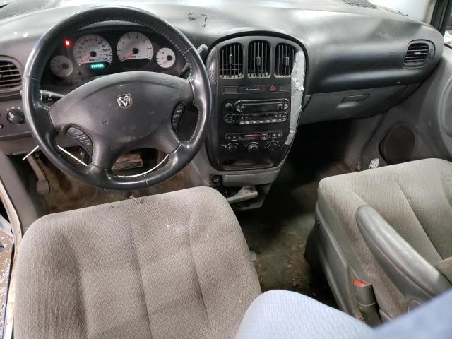 Photo 8 from auction – 2007 DODGE CARAVAN with VIN 2D4GP44L77R251364