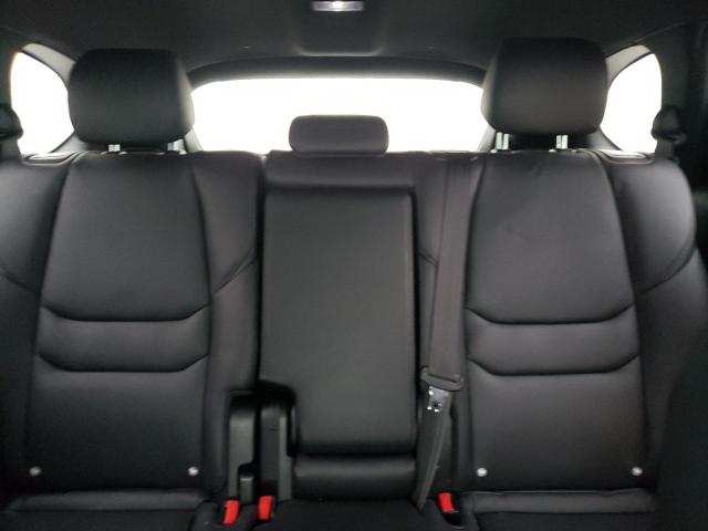 Photo 10 from auction – 2018 MAZDA CX-9 GRAND with VIN JM3TCBDY9J0237336