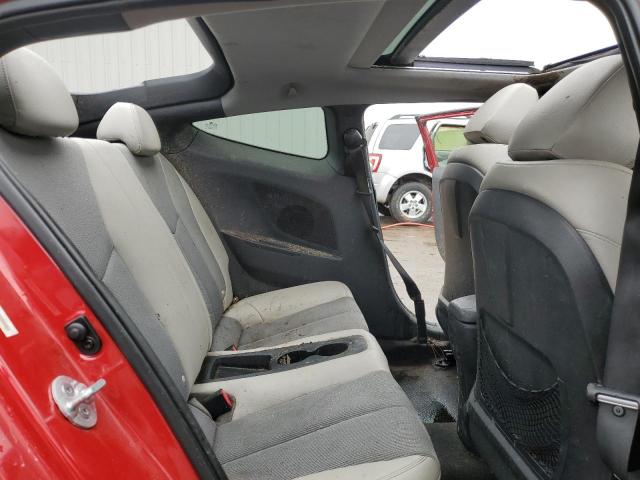 Photo 10 from auction – 2013 HYUNDAI VELOSTER with VIN KMHTC6AD0DU093900