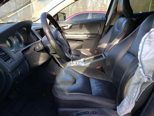 Photo 7 from auction – 2012 VOLVO XC60 3.2 with VIN YV4940DZ3C2329317