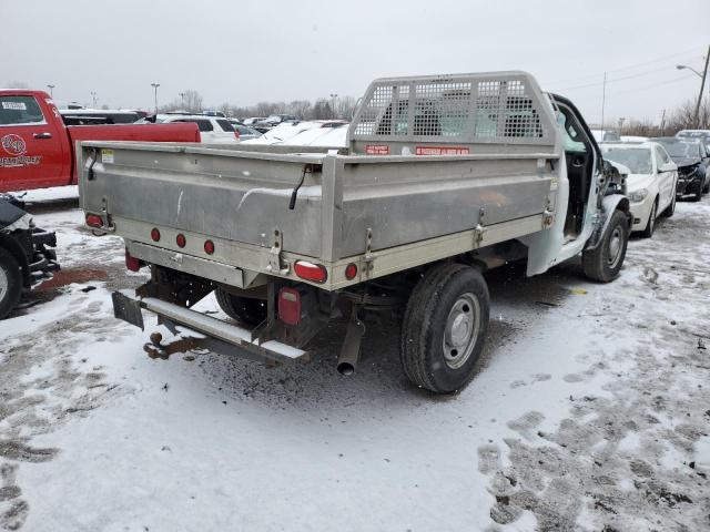 Photo 3 from auction – 2012 FORD F250 SUPER with VIN 1FDBF2A69CED00659