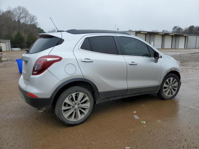 Photo 3 from auction – 2019 BUICK ENCORE PRE with VIN KL4CJASB7KB773208