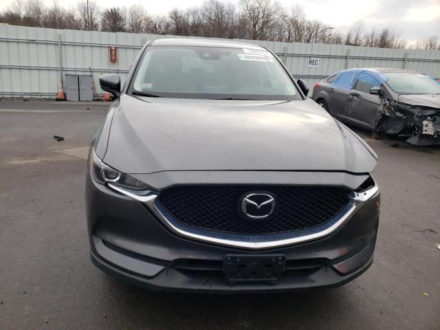 Photo 5 from auction – 2019 MAZDA CX-5 TOURI with VIN JM3KFBCM5K1588743