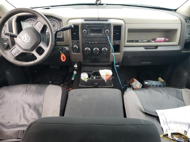 Photo 8 from auction – 2012 DODGE RAM 1500 S with VIN 1C6RD7FT5CS304687