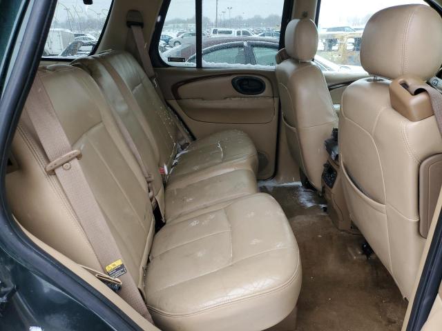 Photo 11 from auction – 2002 OLDSMOBILE BRAVADA with VIN 1GHDT13S022304670
