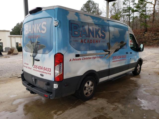 Photo 3 from auction – 2019 FORD TRANSIT T- with VIN 1FBAX2CM4KKA85785